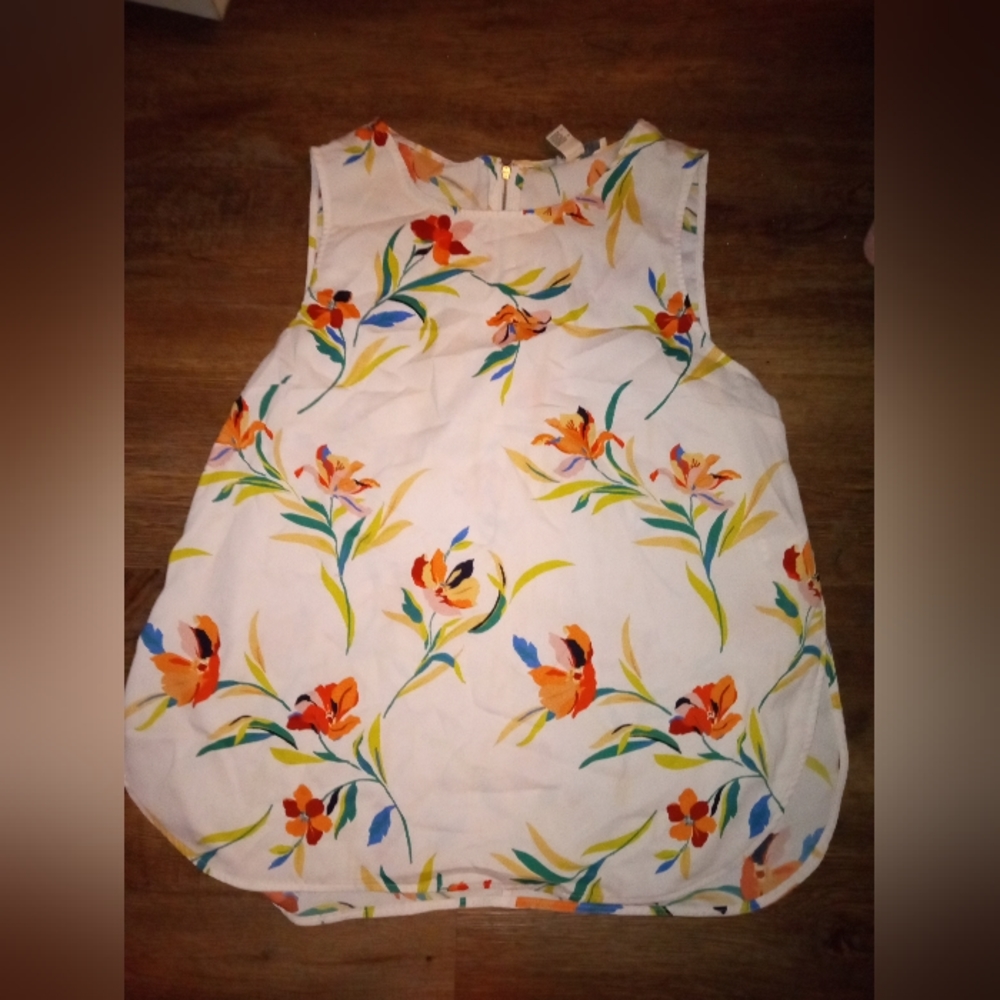 Ladies top